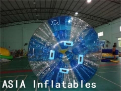 Half Color Zorb ball. Top Quality, 3 Years Warranty.
