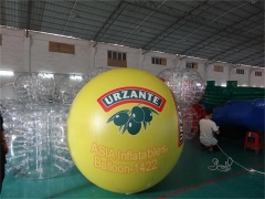 Good Quality URZANTE Branded Balloon