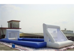 Most Popular Inflatable Soccer Field