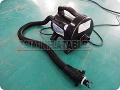 Look better 1200W Air Pump With CE Certificates