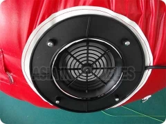 New Styles Inner Blower For Inflatables with wholesale price