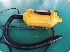 Corrosion Resistance 1800W Air Pump For Inflatables