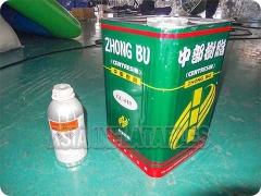 Top-selling Inflatable Glue for Repairing