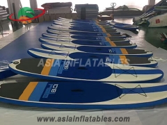 Factory Price Aqua Marina Sup Inflatable Standup Sup Paddle Boards Manufacturers China