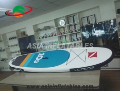 Corrosion Resistance Inflatable Aqua Surf Paddle Board Inflatable SUP Boards