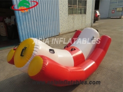 Impeccable Top Quality Inflatable Water Teeter Totter Water Park Toys