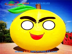 Gonflable De Citron