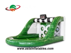Interactive Play System IPS Inflatable Football Game Wholesale