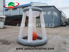 Inflatable Basketball Shoot Game