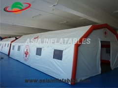 Top Quality Inflatable Fast Shelter Emergency Rescue Shelter