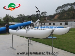 Inflatable Water Bike