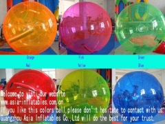 Full Color Water Ball