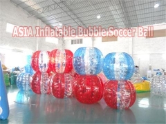Various Styles Inflatable Bubble Suit
