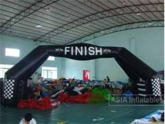 Waterproof Inflatable Stable Archway