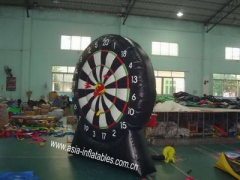 Jeux de dart board target