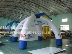 Airtight Tent