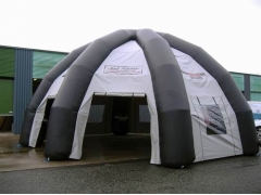 Dia 10m Inflatable Marquee