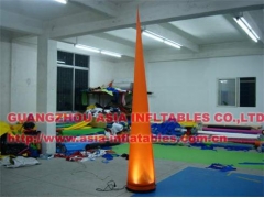 Inflatable Decoration Cone