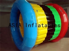 Colorful Floating Water Roller