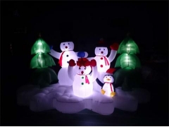 Airblown Inflatable decoration