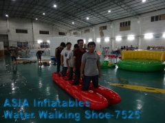 Chaussures de marche à eau