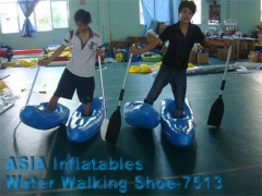 Chaussures de marche à eau