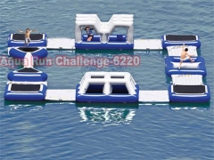 Aqua Run Challenge