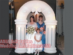 Wedding Archway