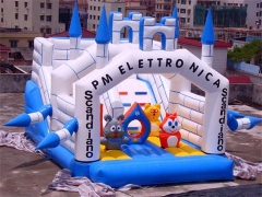 PM Elettronica SNC Jumping Castle