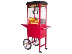 Machine à popcorn epuipment
