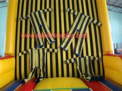 Inflatable Velcro Sticky Wall