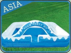 Inflatable Foam Party Pit