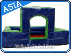 Inflatable Foam Pit Party