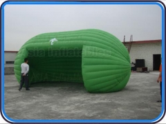 Light Weight Advertising Inflatable Marquee