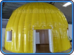 PVC Airtight Tent