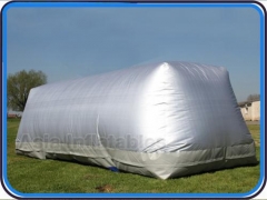18' Inflatable Car Cover