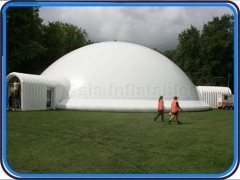 Air Supported Inflatable Marquee