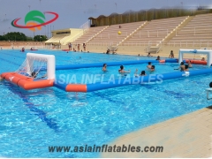  Inflatable Pool Goal