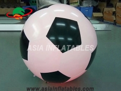 ballon de football gonflable personnalisé