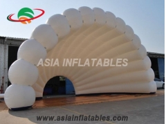 LED Lights Office Lighting Inflatable Structure