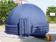 Inflatable Planetarium Dome