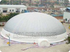 Air Structure Tent