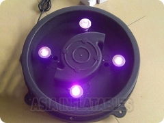 Lighting Air Blower for Decoration Products