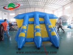 Inflatable Flying Fish Boats