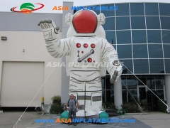 Achat Géant Personnalisé Gonflable Astronaute Pour la manifestation de plein air