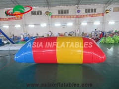 Inflatable Water Jumping Blob