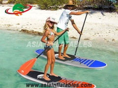 SUP PADDLE PADDLE Surfing