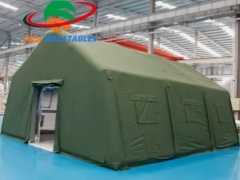 Double Tente de camping gonflable et hermétique à vendre