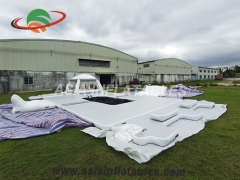 Fête gonflable Banas Sports nautiques
