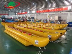 Banana Boat 6 Riders
